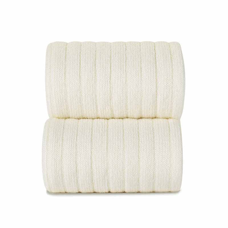 Condor Ribbed Knee-high Socks