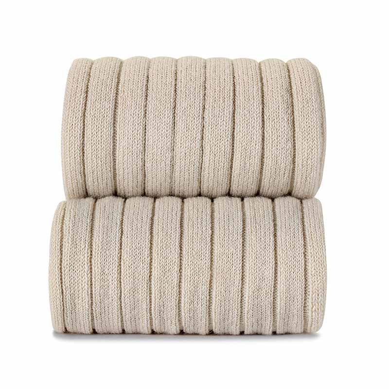 Condor Ribbed Knee-high Socks