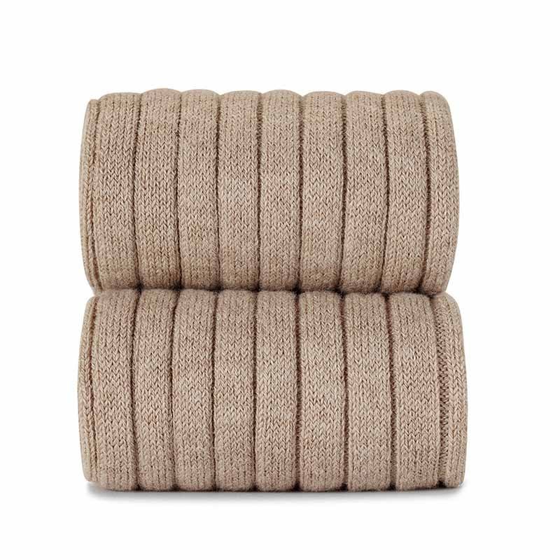 Condor Ribbed Knee-high Socks