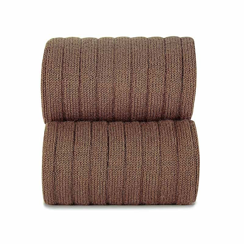 Condor Ribbed Knee-high Socks