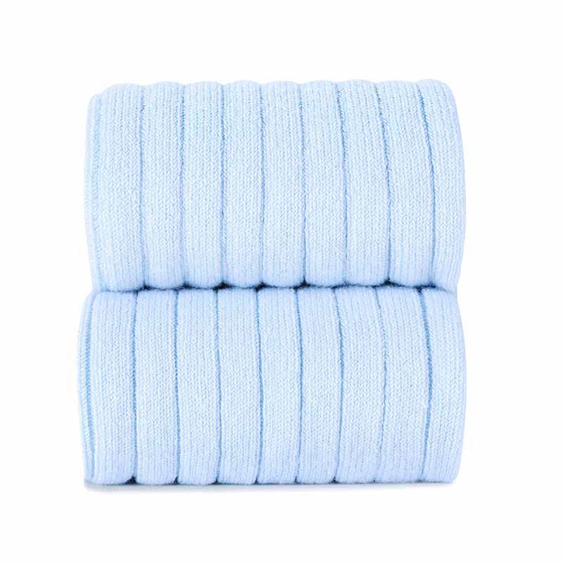 Condor Ribbed Knee-high Socks