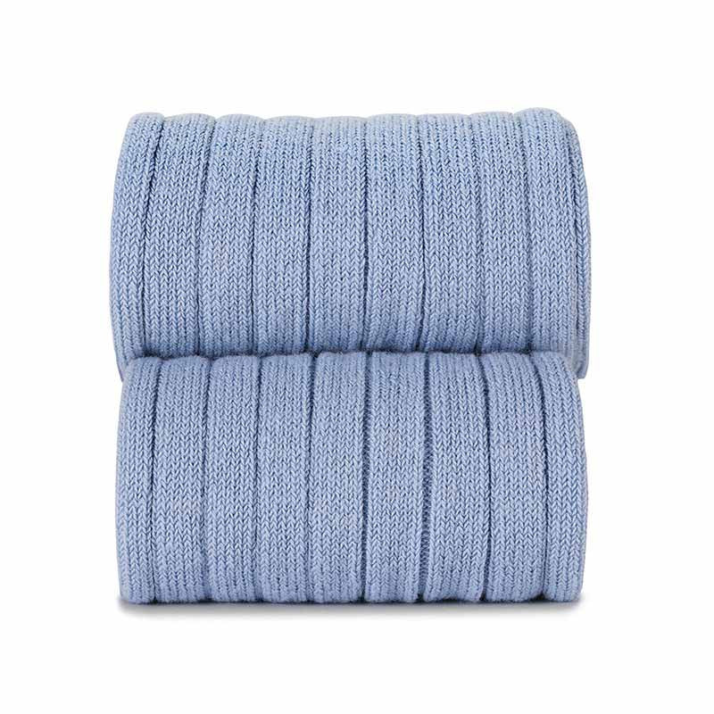 Condor Ribbed Knee-high Socks