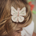 Handmade Clip - Butterfly