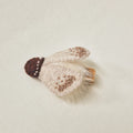 Handmade Clip - Moth