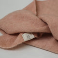 Warm Knitted Scarf