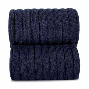 Condor Ribbed Knee-high Socks