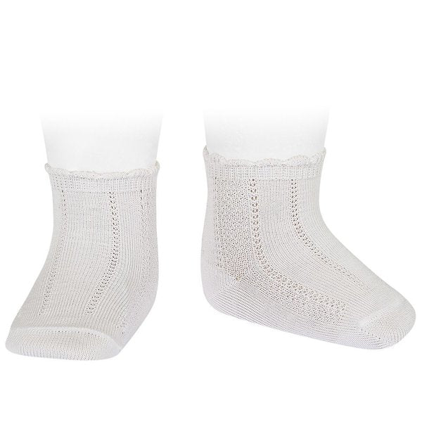 Condor Ankle Socks