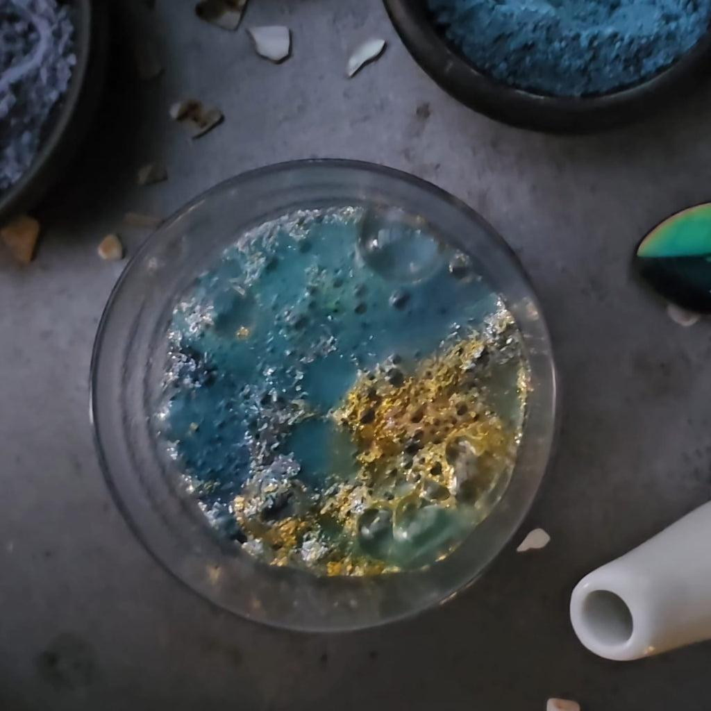 Fizzing Potion Set - Skies & Seas
