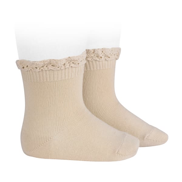 Condor Ankle Socks