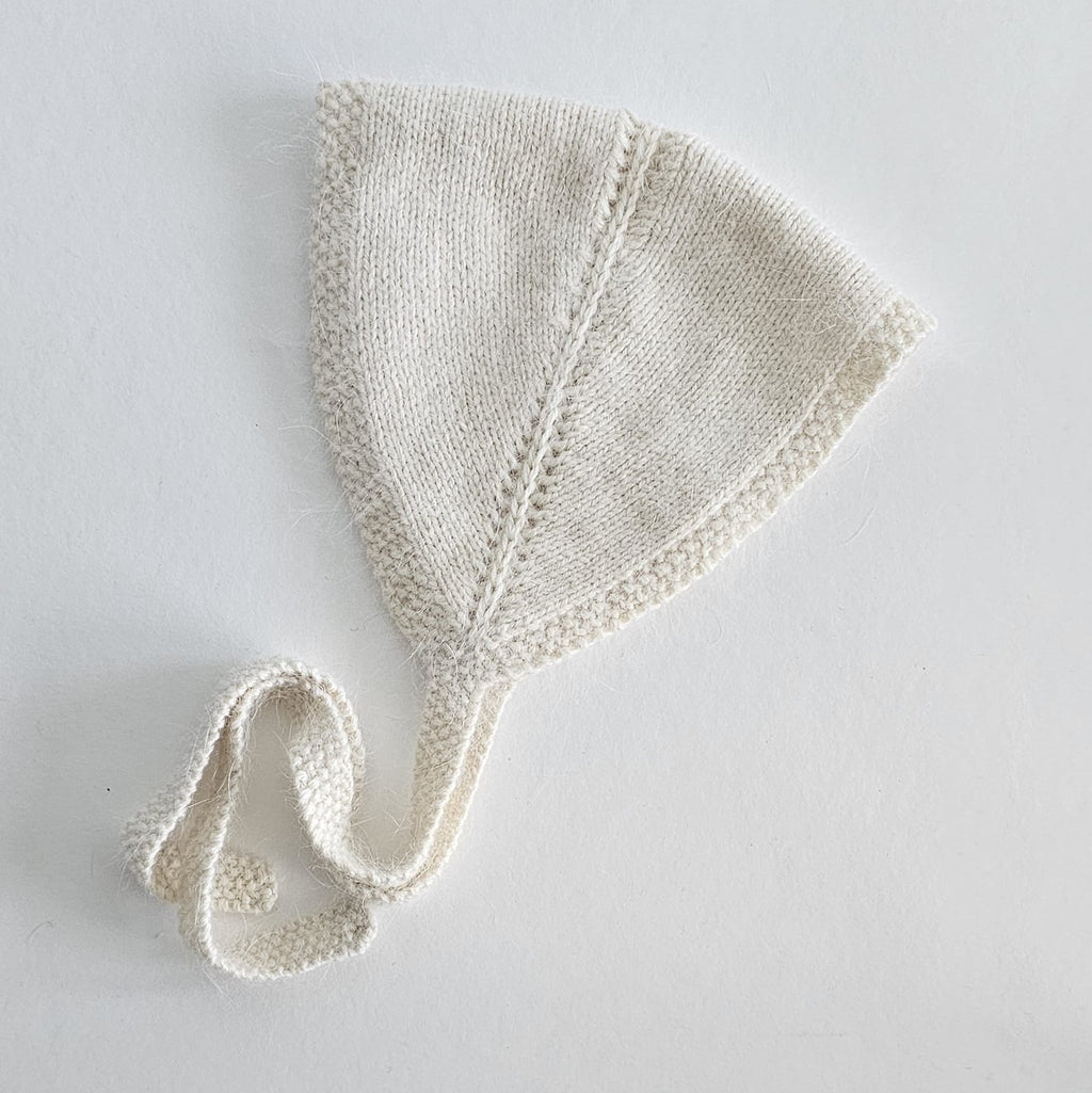Hand Knitted Matilda Scat